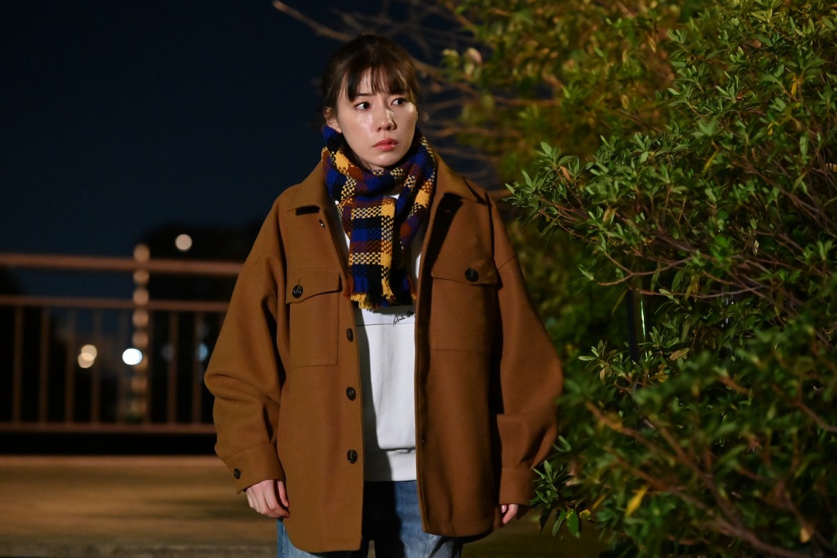 今夜の『10の秘密』 向井理、仲間由紀恵へ宣戦布告ともいえる大胆な行動に出る…
