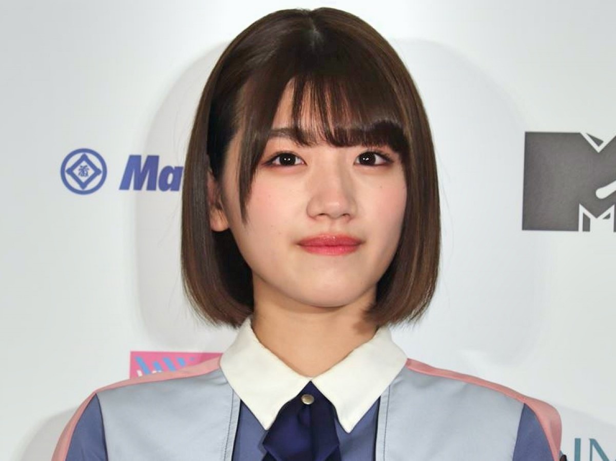 日向坂46・佐々木美玲、超激辛グルメを完食！ 驚きの反響続々「根性スゴすぎ」