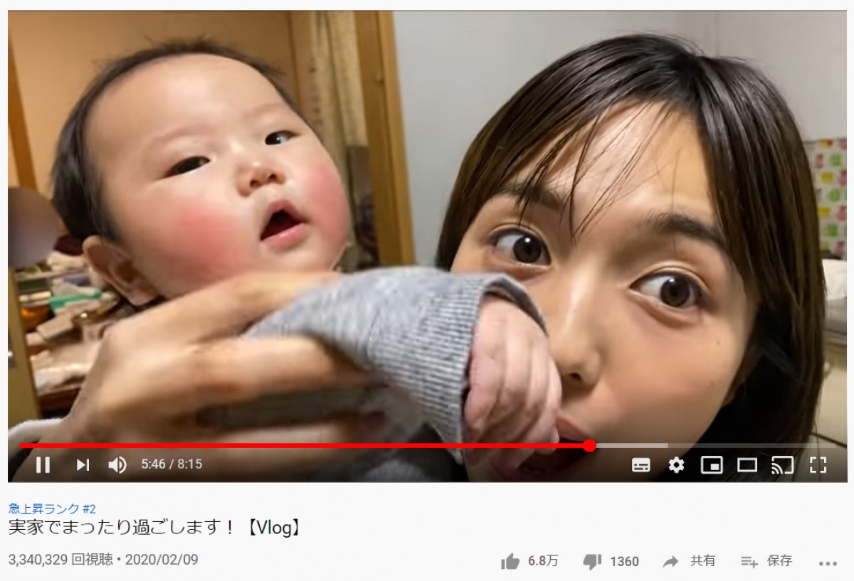 川口春奈、かわいい変装で25歳の抱負をつづる「ゆるりゆるり背伸びせず楽しく」