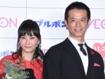 【写真】藤本美貴、夫・庄司智春の“飲み姿”にツッコミ 「可愛いパパ」「楽しいご夫婦」の声