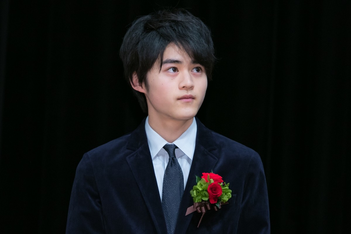 「キネ旬」主演女優賞・瀧内公美、裸で体当たり『火口のふたり』撮影は「毎日湿布貼ってました」