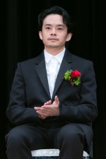 「2019年　第93回キネマ旬報ベスト・テン」主演男優賞を受賞した池松壮亮