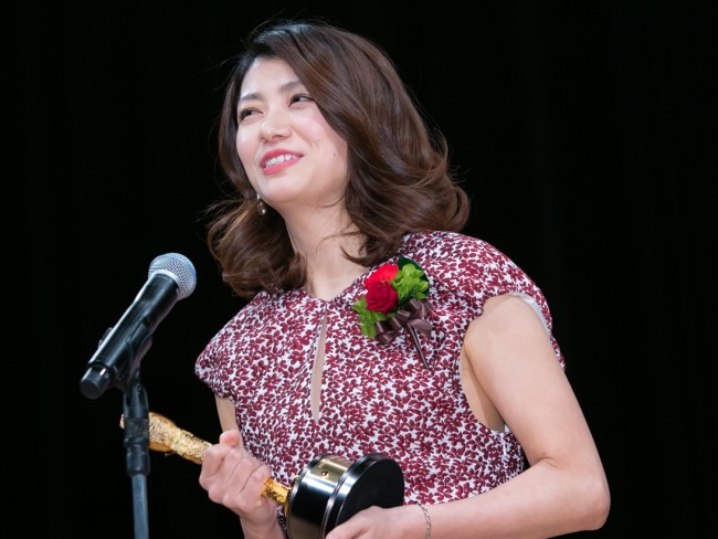 キネ旬 主演女優賞 瀧内公美 裸で体当たり 火口のふたり 撮影は 毎日湿布貼ってました 年2月11日 1ページ目 映画 ニュース クランクイン