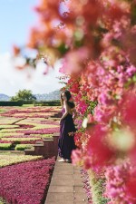 泉里香セカンド写真集『Madeira』解禁カット