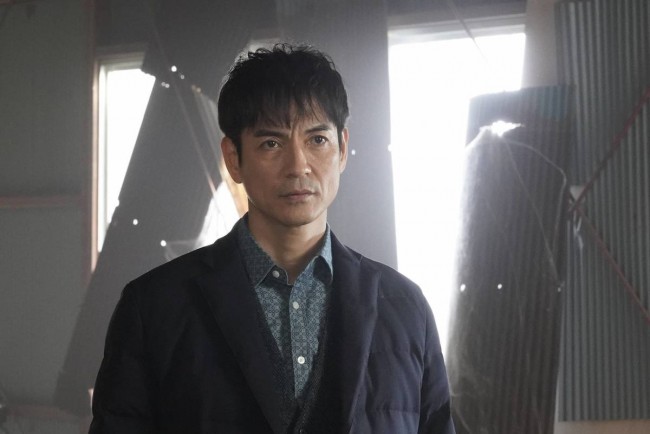 今夜の 絶対零度 佐藤江梨子が入手した毒物の目的は 沢村一樹らミハンが調査すると 年2月17日 写真 クランクイン