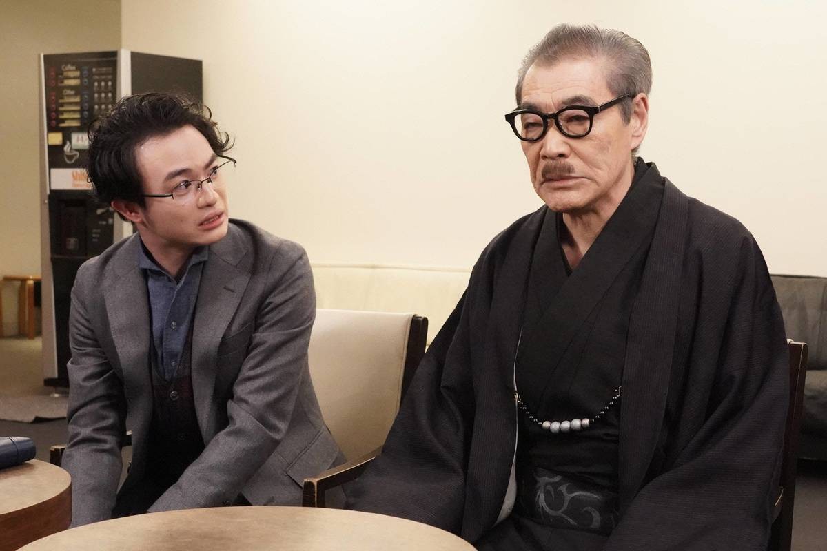今夜の『絶対零度』 佐藤江梨子が入手した毒物の目的は？ 沢村一樹らミハンが調査すると…