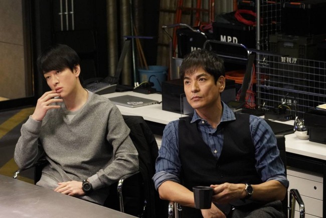 今夜の『絶対零度』 佐藤江梨子が入手した毒物の目的は？ 沢村一樹らミハンが調査すると… ／2020年2月17日