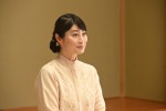 よるドラ『伝説のお母さん』仙道敦子演じるクウカイの母・アツコのビジュアル
