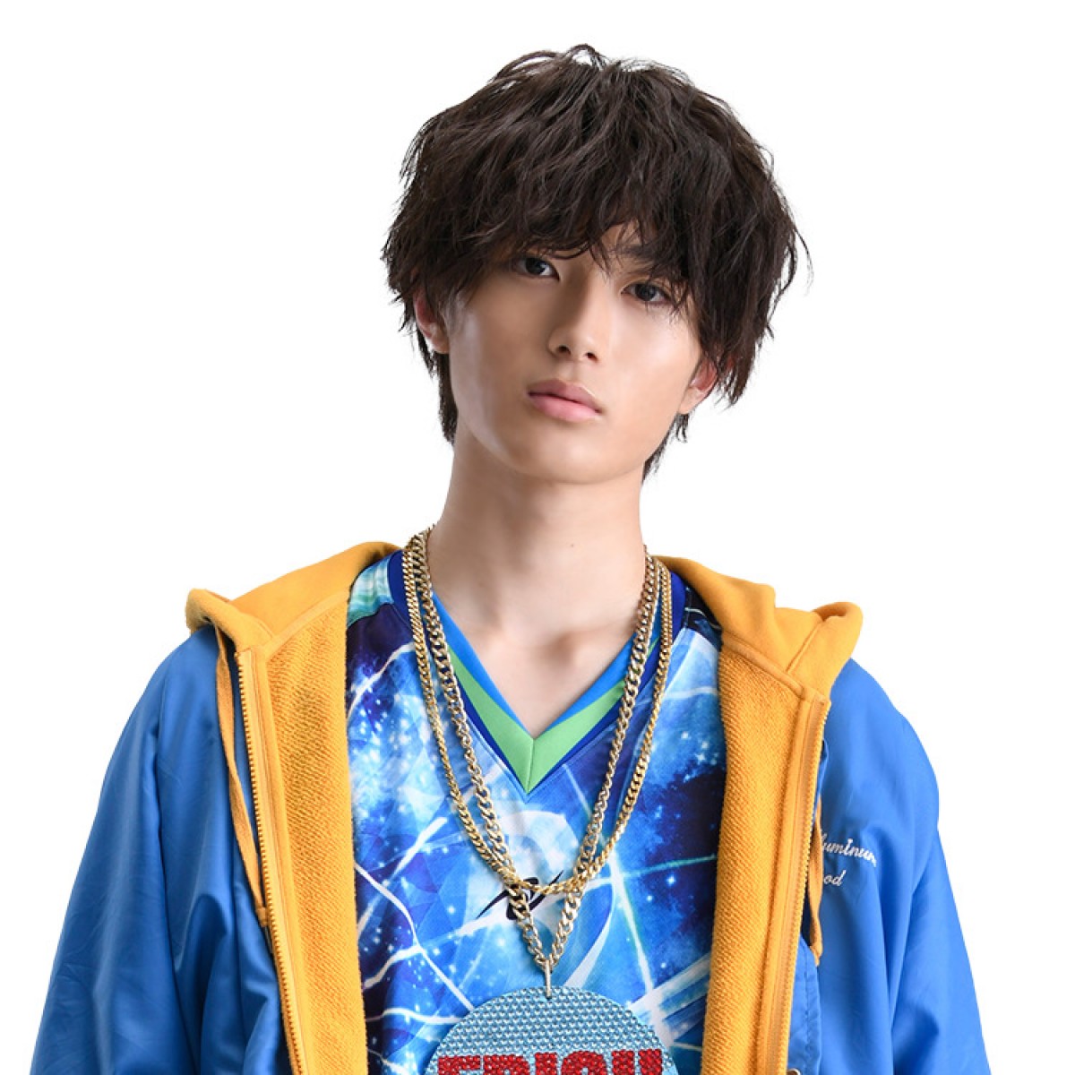 佐野勇斗、北村匠海、古川毅らEBiDAN集結！　卓球戦国時代を生き抜くピンポンバトル開幕
