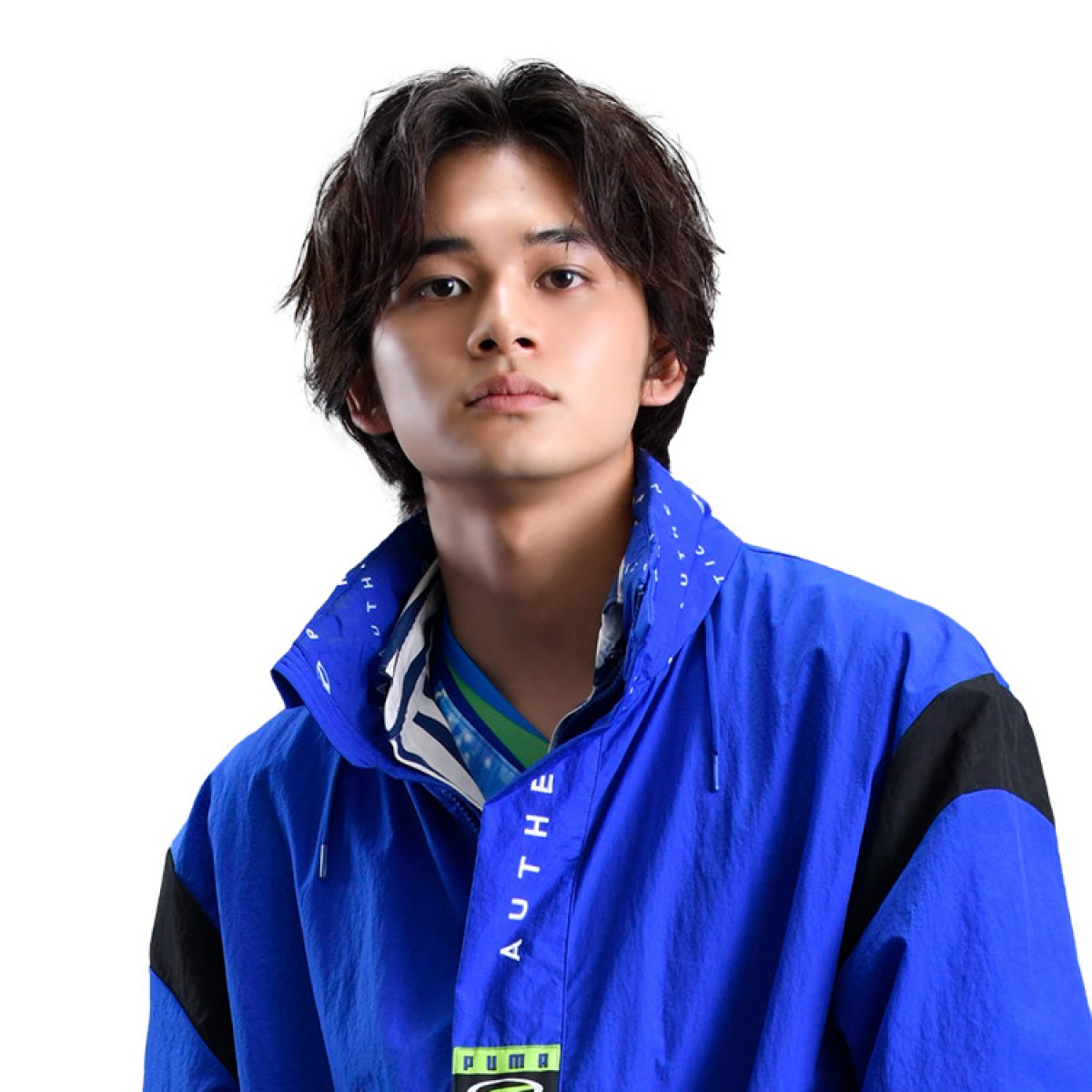 佐野勇斗、北村匠海、古川毅らEBiDAN集結！　卓球戦国時代を生き抜くピンポンバトル開幕