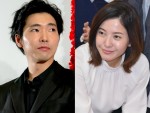 『知らなくていいコト』柄本佑＆吉高由里子の“不倫キス”に大反響「尾高さん！！！」