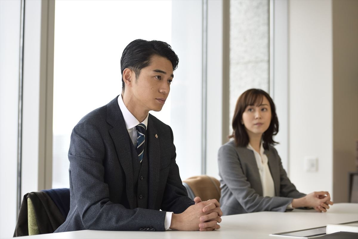 今夜の『ケイジとケンジ』桐谷健太＆磯村勇斗 “誤認逮捕”で真っ青！ 大逆転狙うも…