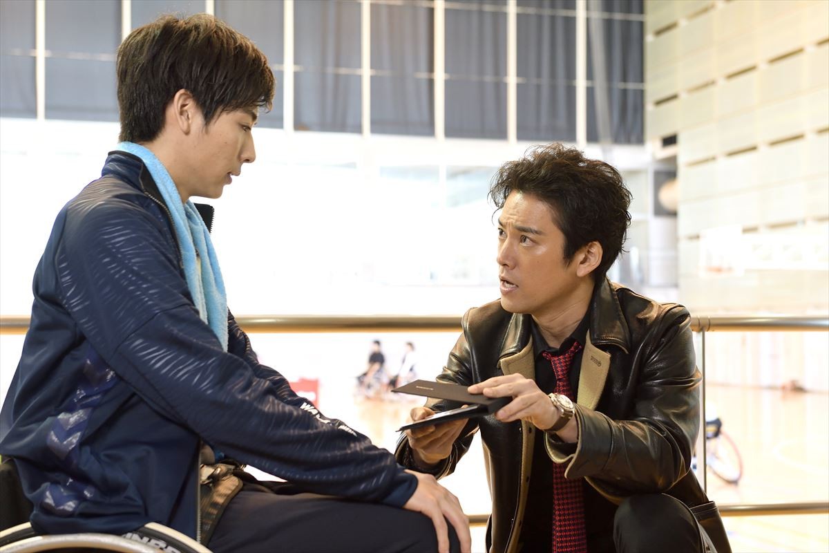 今夜の『ケイジとケンジ』桐谷健太＆磯村勇斗 “誤認逮捕”で真っ青！ 大逆転狙うも…