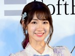 【写真】柏木由紀、12年前のAKB48ミニスカ衣装姿「コスプレではないです!!」