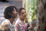 映画『悲しみより、もっと悲しい物語』場面写真