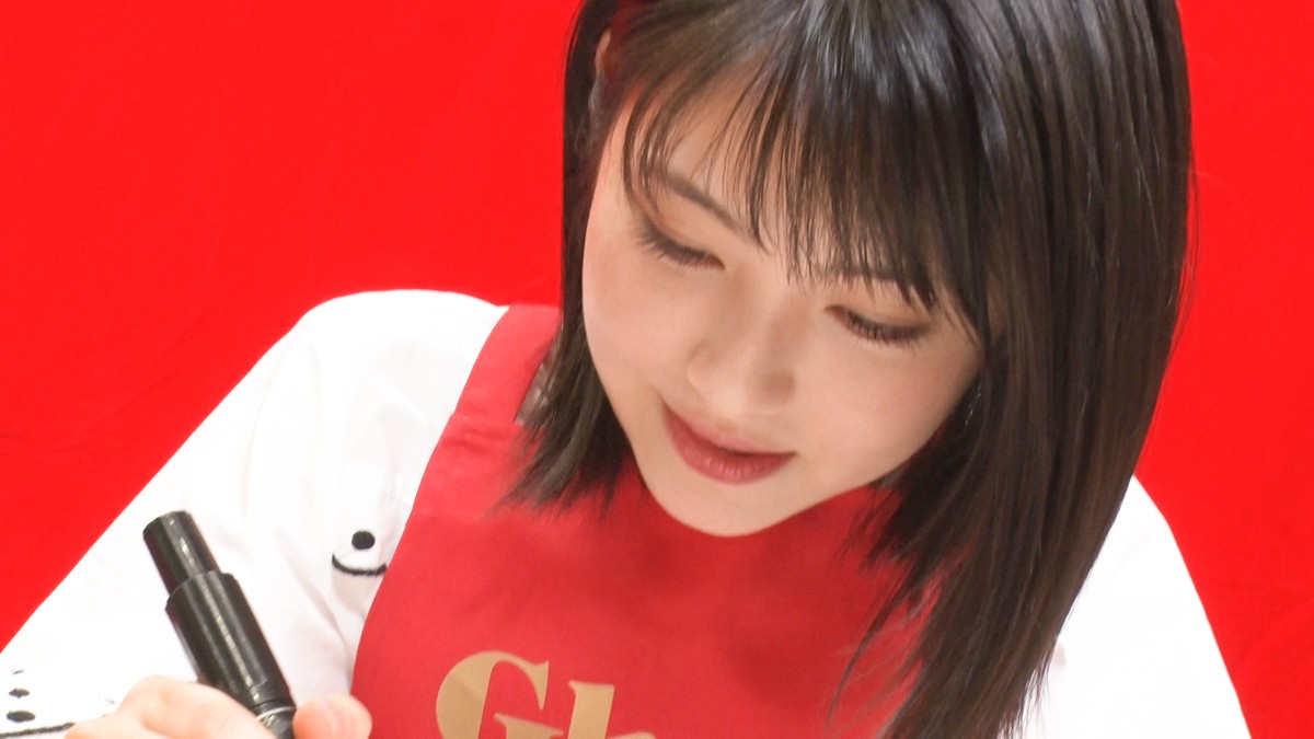 千葉ロッテ・佐々木朗希、浜辺美波からのバレンタインチョコに「人生初だったのでうれしい」