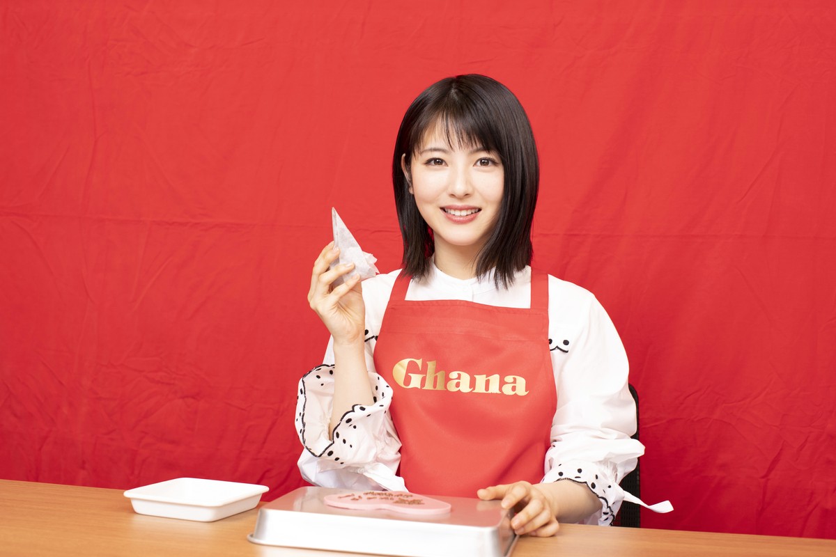 千葉ロッテ・佐々木朗希、浜辺美波からのバレンタインチョコに「人生初だったのでうれしい」