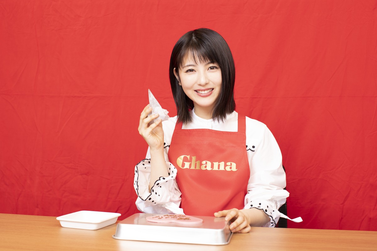 千葉ロッテ・佐々木朗希、浜辺美波からのバレンタインチョコに「人生初だったのでうれしい」