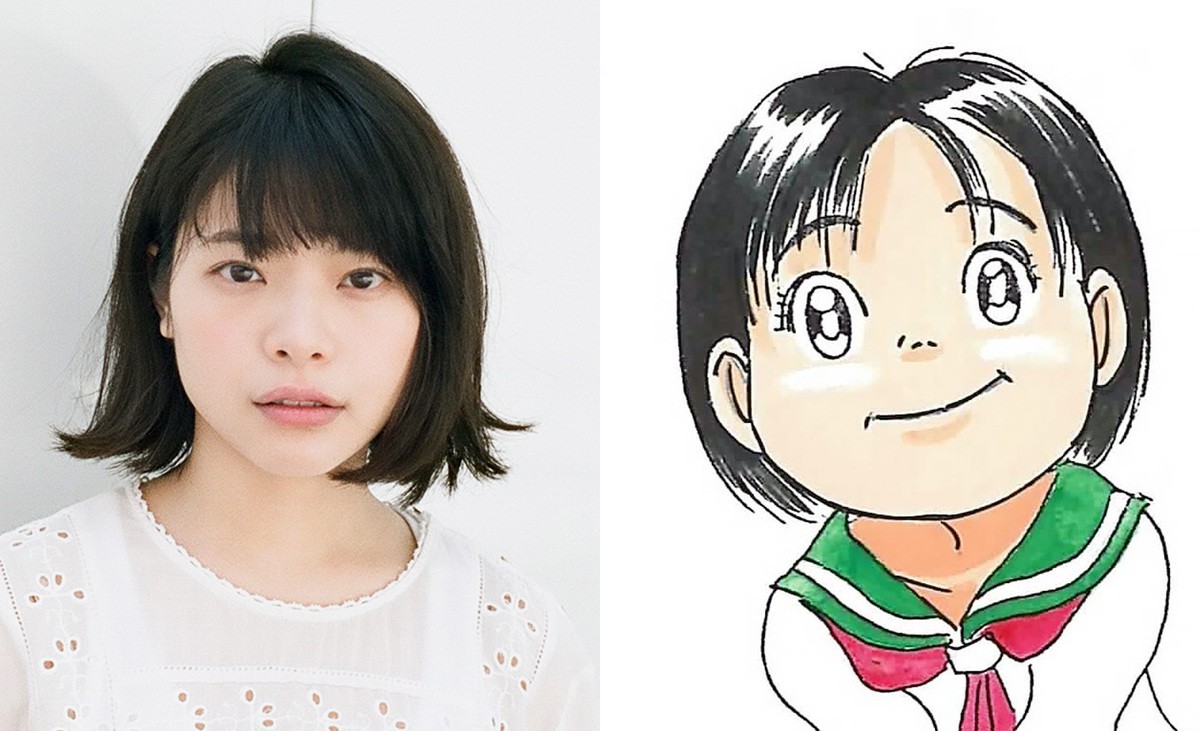 水野美紀、岸井ゆきの、坂田利夫…『浦安鉄筋家族』大沢木ファミリー笑撃のキャスト解禁
