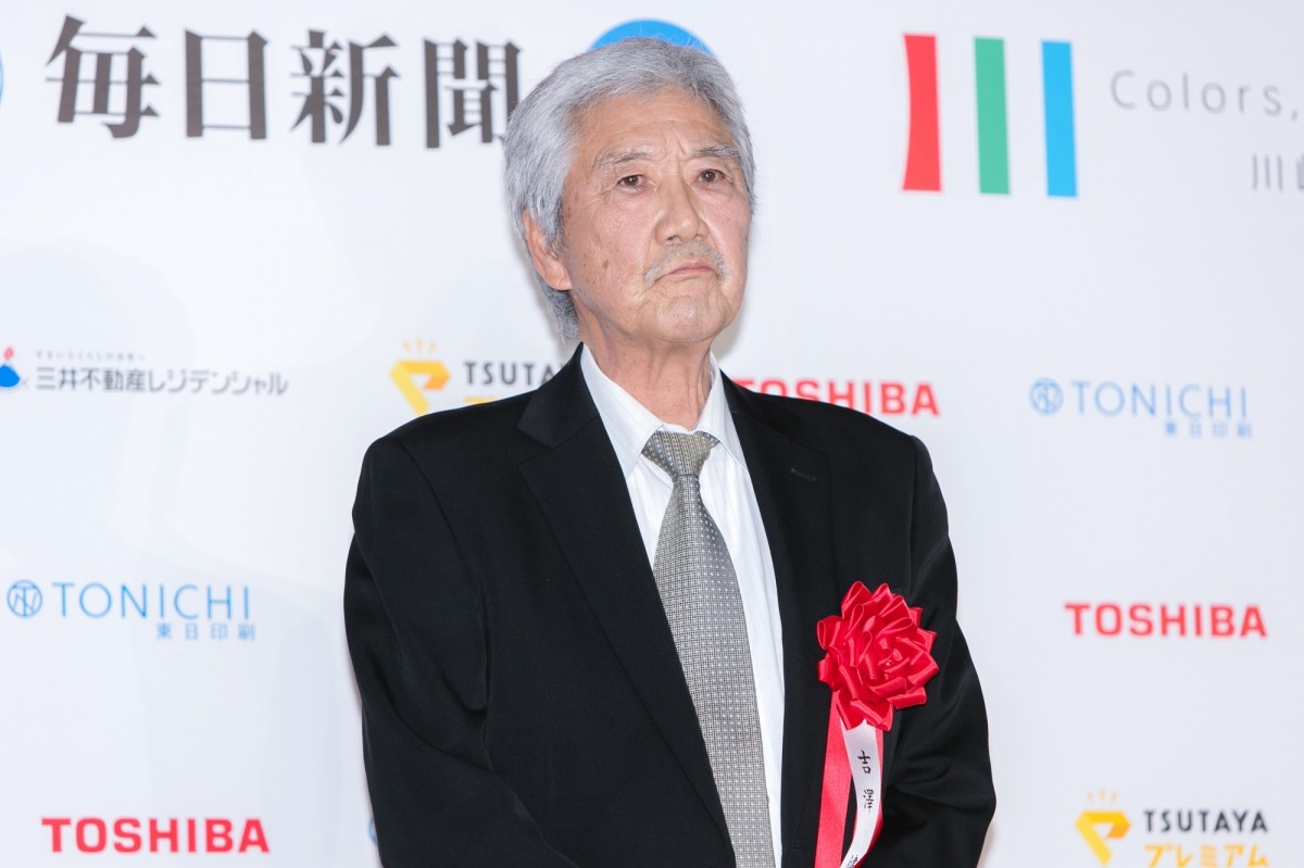 成田凌、男優主演賞で周囲へ感謝「個人的な喜びが湧いてこない」