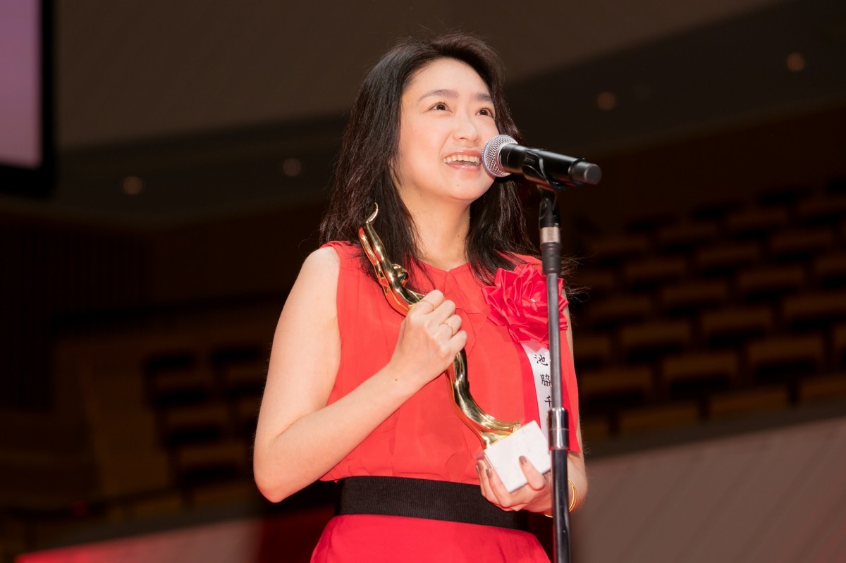 成田凌、男優主演賞で周囲へ感謝「個人的な喜びが湧いてこない」