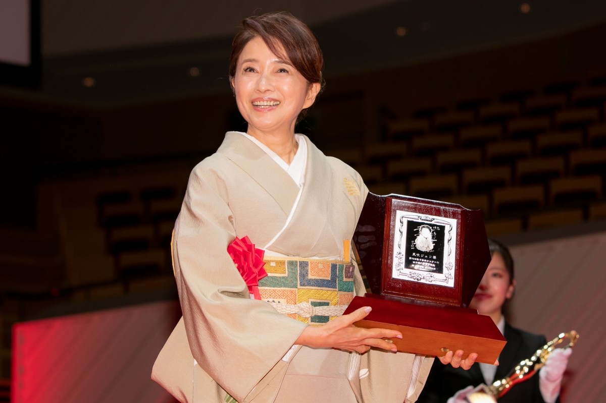 成田凌、男優主演賞で周囲へ感謝「個人的な喜びが湧いてこない」
