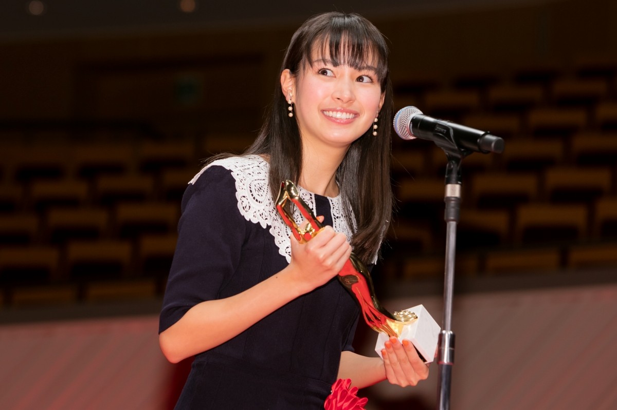 成田凌、男優主演賞で周囲へ感謝「個人的な喜びが湧いてこない」