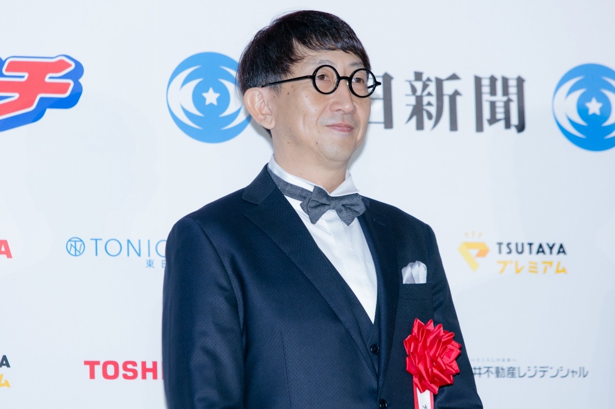 成田凌、男優主演賞で周囲へ感謝「個人的な喜びが湧いてこない」