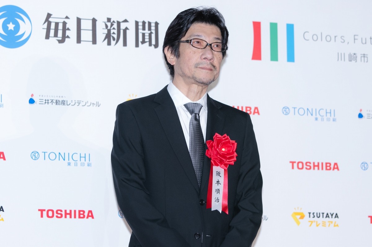 成田凌、男優主演賞で周囲へ感謝「個人的な喜びが湧いてこない」