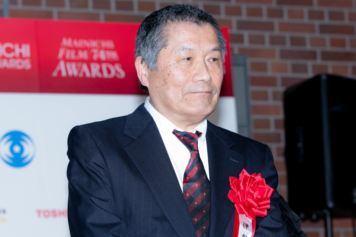 成田凌、男優主演賞で周囲へ感謝「個人的な喜びが湧いてこない」