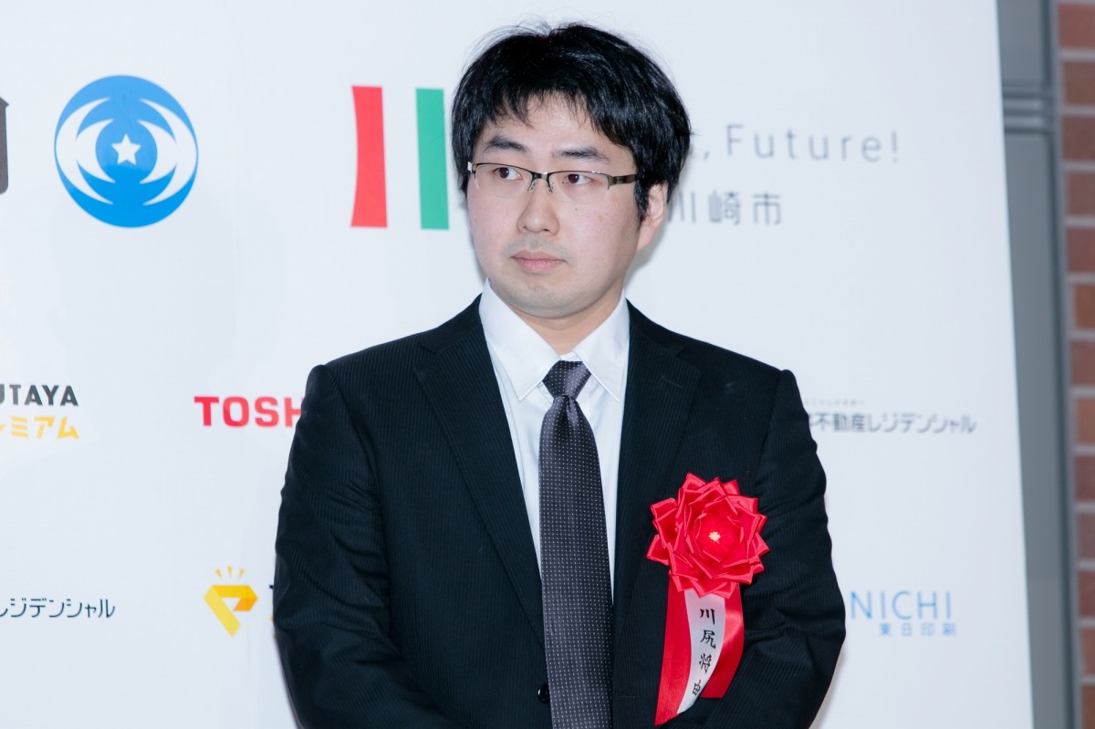 成田凌、男優主演賞で周囲へ感謝「個人的な喜びが湧いてこない」