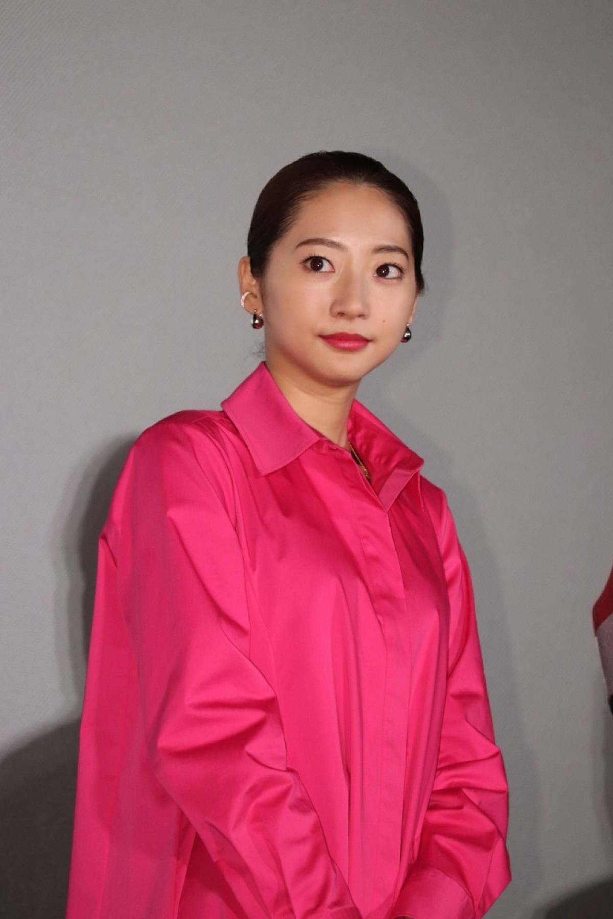 市原隼人、初共演の武田玲奈を「日本人が愛すべき女性」と絶賛