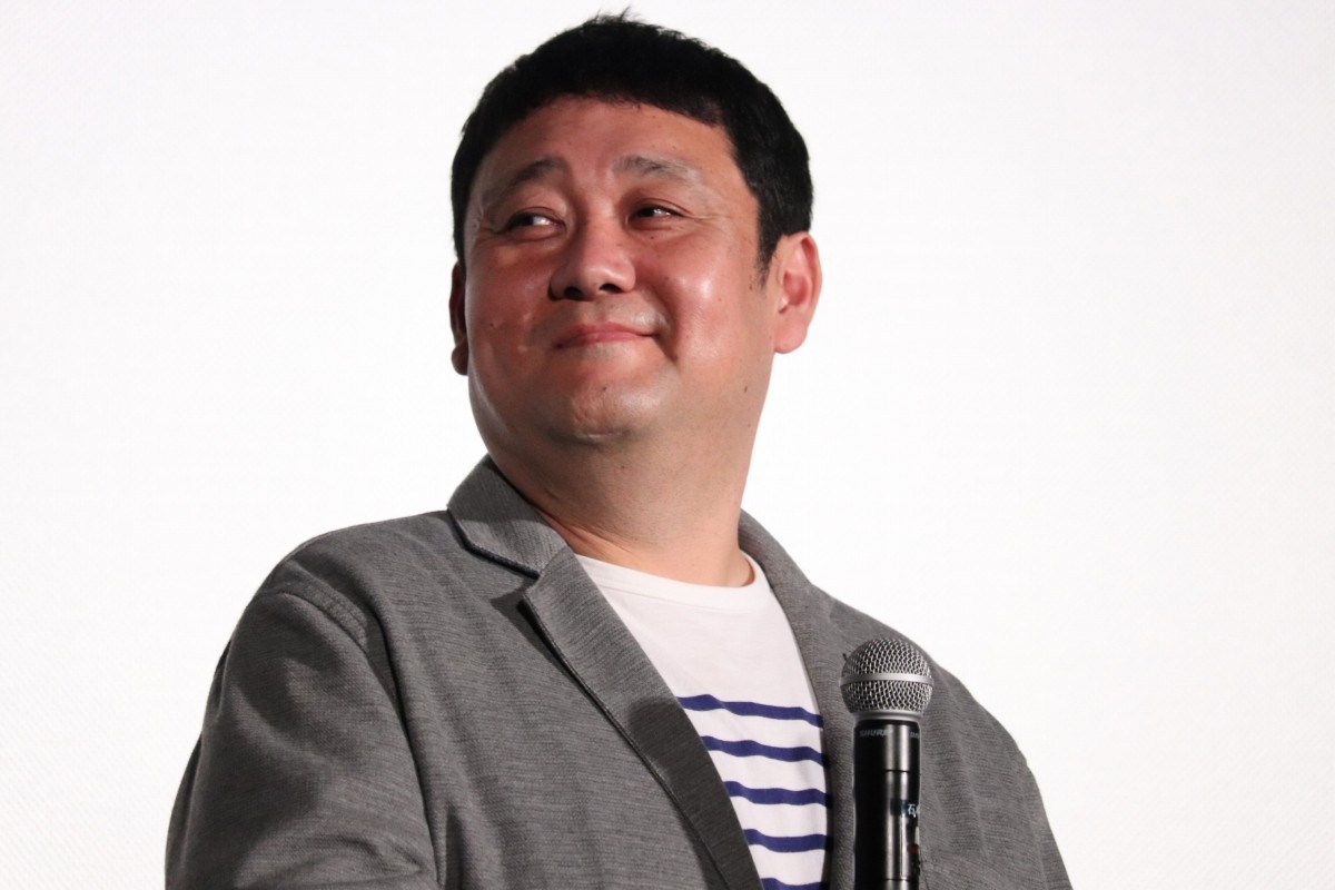 ドロンズ石本