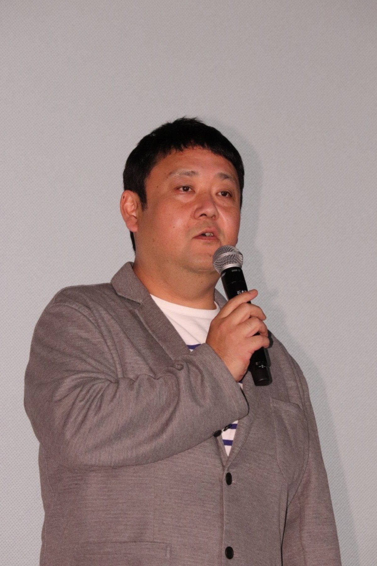 市原隼人、初共演の武田玲奈を「日本人が愛すべき女性」と絶賛