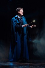 TBS＆HORIPRO present 舞台『ハリー・ポッターと呪いの子』ロンドン版舞台場面写真