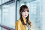 日向坂46・加藤史帆