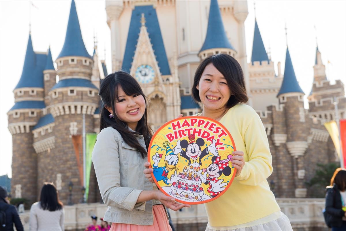 ディズニー・フォト