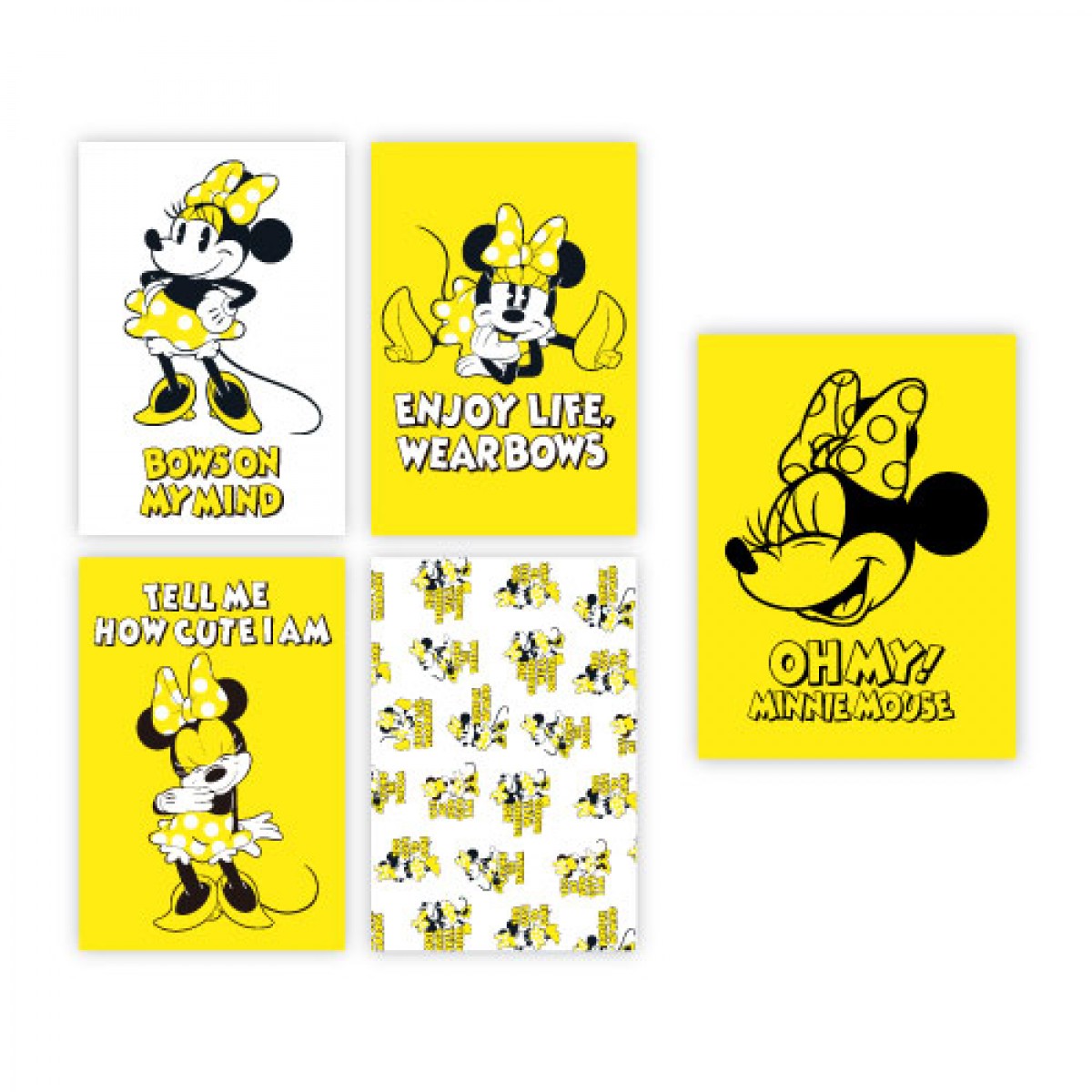 OH MY！MINNIE MOUSE