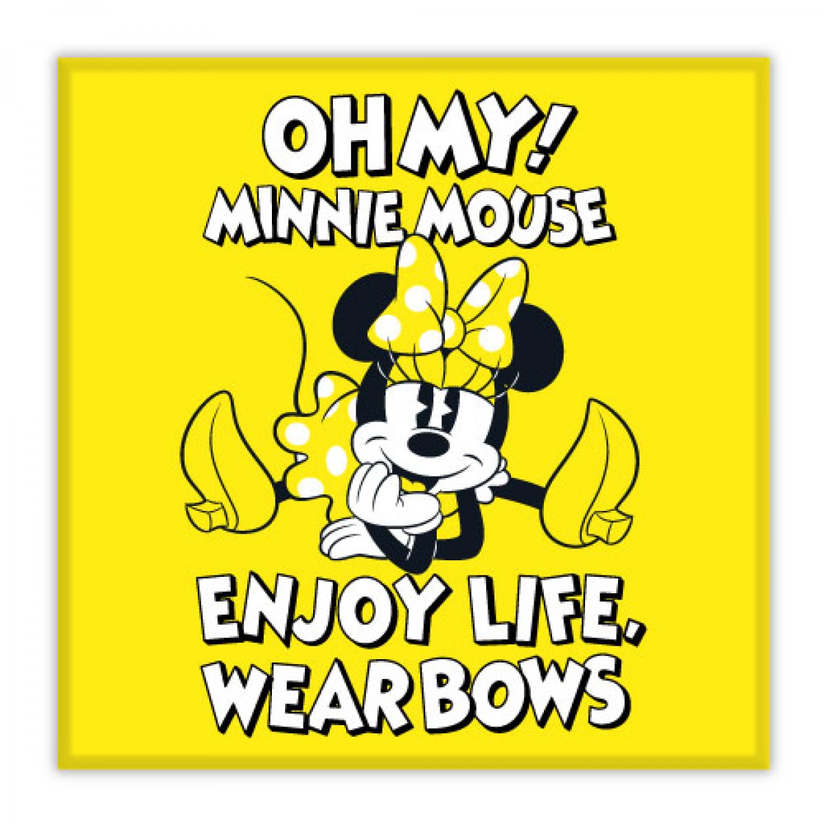 OH MY！MINNIE MOUSE