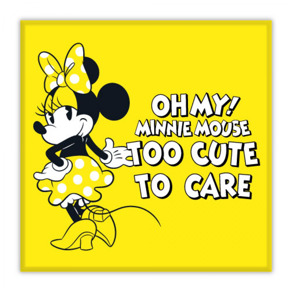 OH MY！MINNIE MOUSE