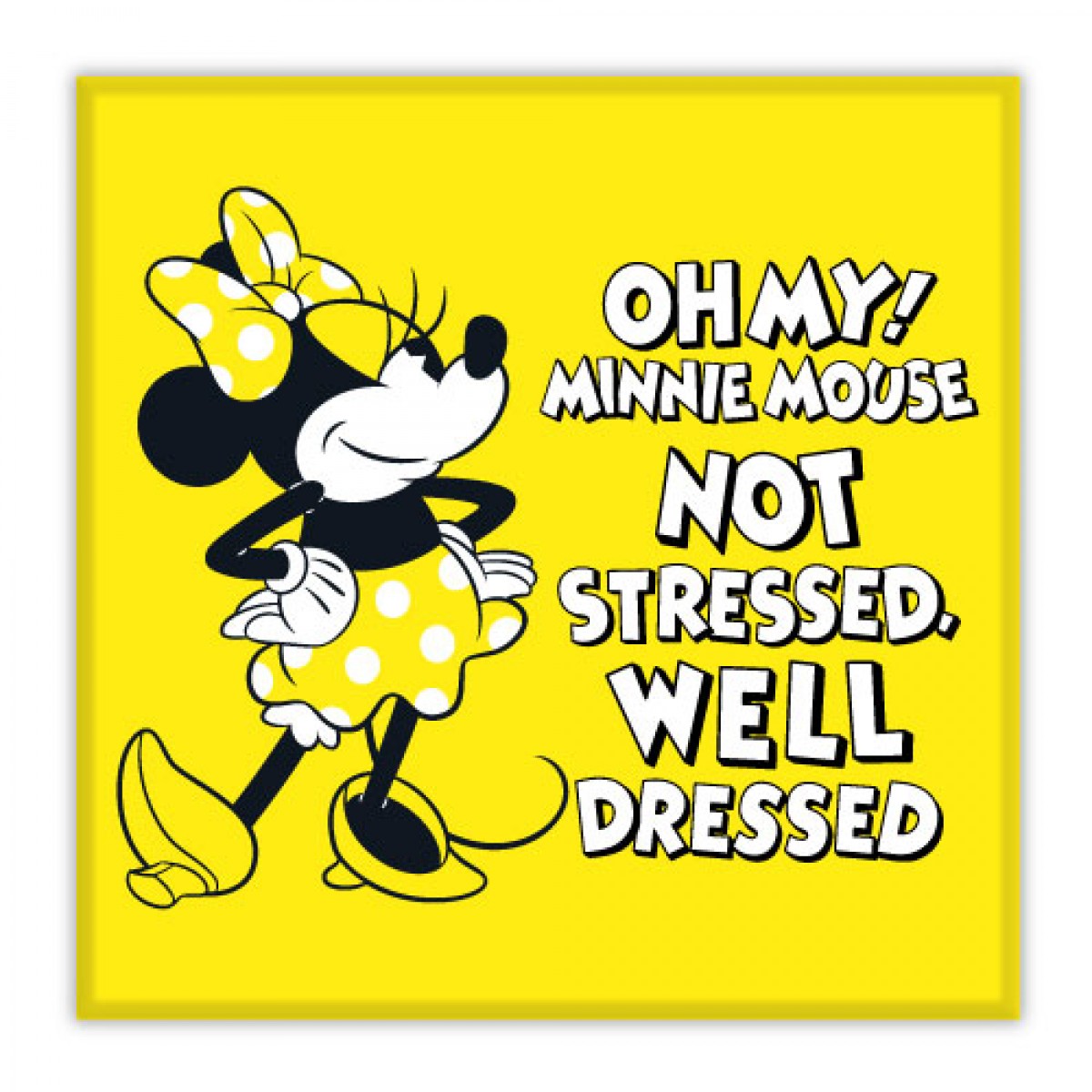 OH MY！MINNIE MOUSE