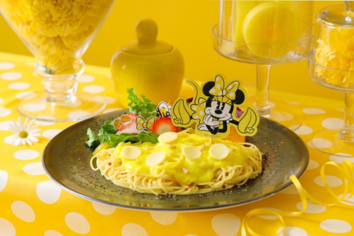 OH MY！MINNIE MOUSE