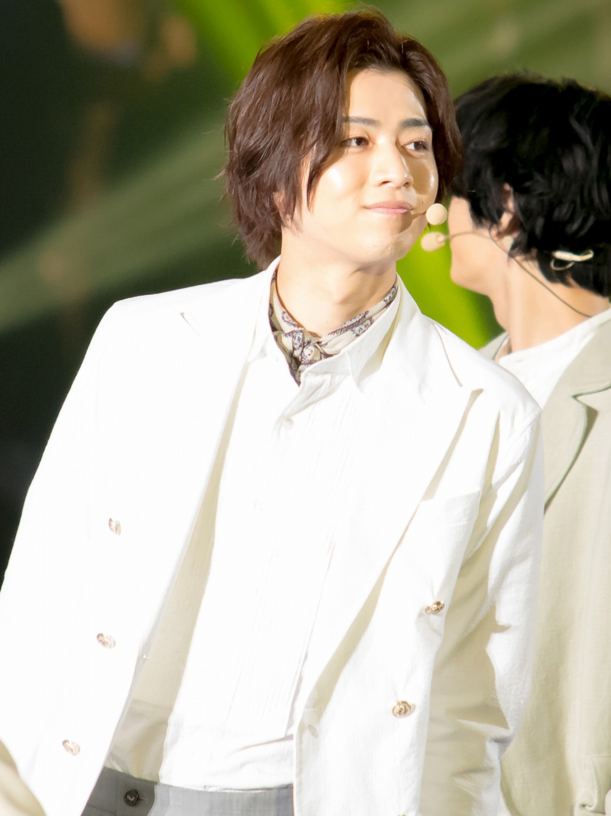 白濱亜嵐、片寄涼太ら『貴族降臨』キャスト集結に大歓声　サプライズでDAIGO登場