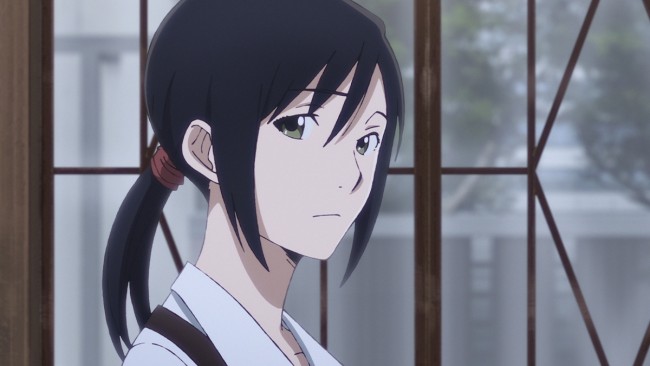 アニメ イエスタデイをうたって 坂本真綾 鈴木達央ら追加キャスト発表 ボイス付き映像も 年2月15日 写真 アニメ ニュース クランクイン