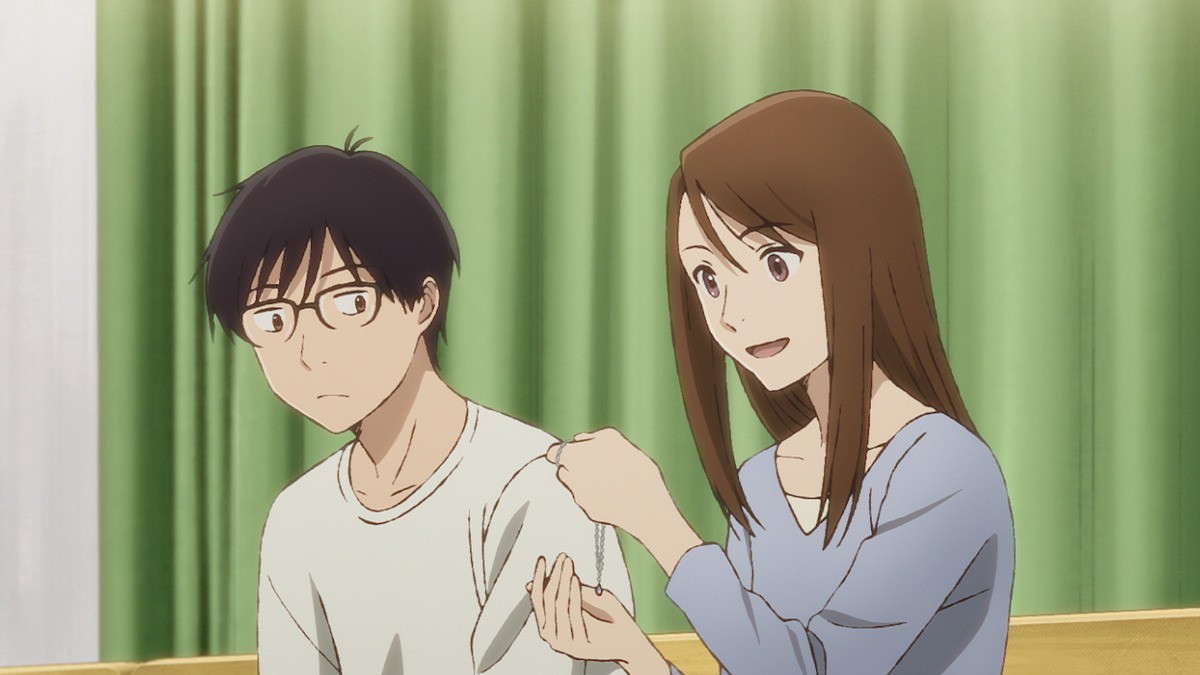 アニメ『イエスタデイをうたって』坂本真綾＆鈴木達央ら追加キャスト発表　ボイス付き映像も