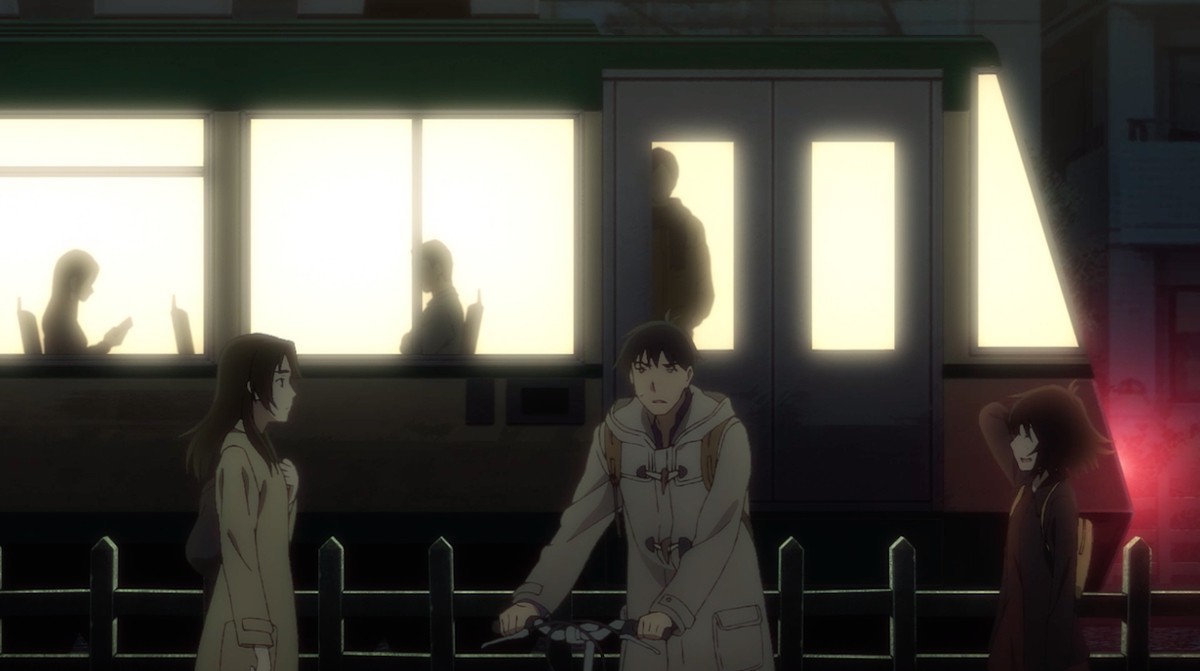 アニメ『イエスタデイをうたって』坂本真綾＆鈴木達央ら追加キャスト発表　ボイス付き映像も