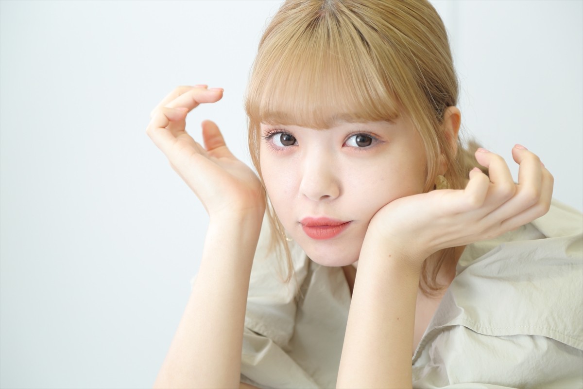 藤田ニコル、学業と仕事の両立に苦しんだ高校時代　必死でつかんだ“証”が自信へ
