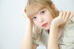 【写真】藤田ニコルの手ぶらショットがセクシー！ 写真集解禁カット