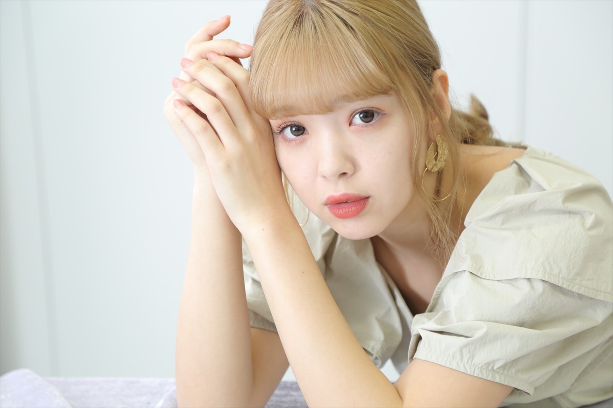 藤田ニコル、学業と仕事の両立に苦しんだ高校時代　必死でつかんだ“証”が自信へ