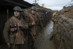 映画『1917 命をかけた伝令』場面写真